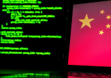 China hacking