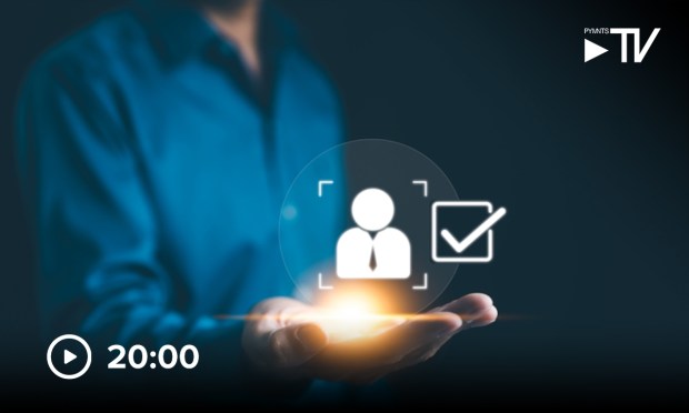 Prove Identity Says Checkmarks Are Future of ID Verification in the Age of AI