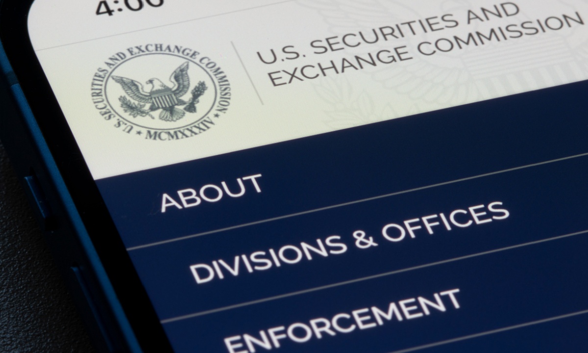 SEC Alleges 4 Companies Downplayed Cybersecurity Incident in Public Disclosures