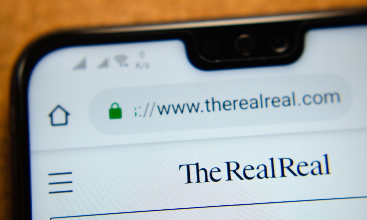 The RealReal Promotes COO Rati Sahi Levesque to CEO