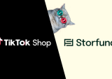 TikTok Shop and Storfund