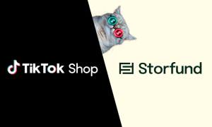 TikTok Shop and Storfund