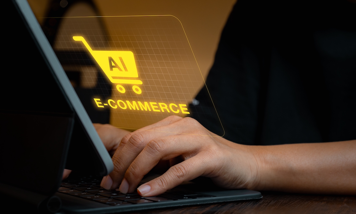 AI Software Tools Could Streamline and Personalize the Commerce Experience