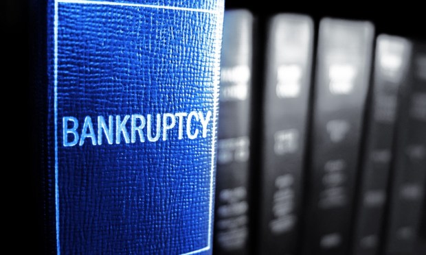 Evolve to Return Funds to Synapse Brokerage End Users