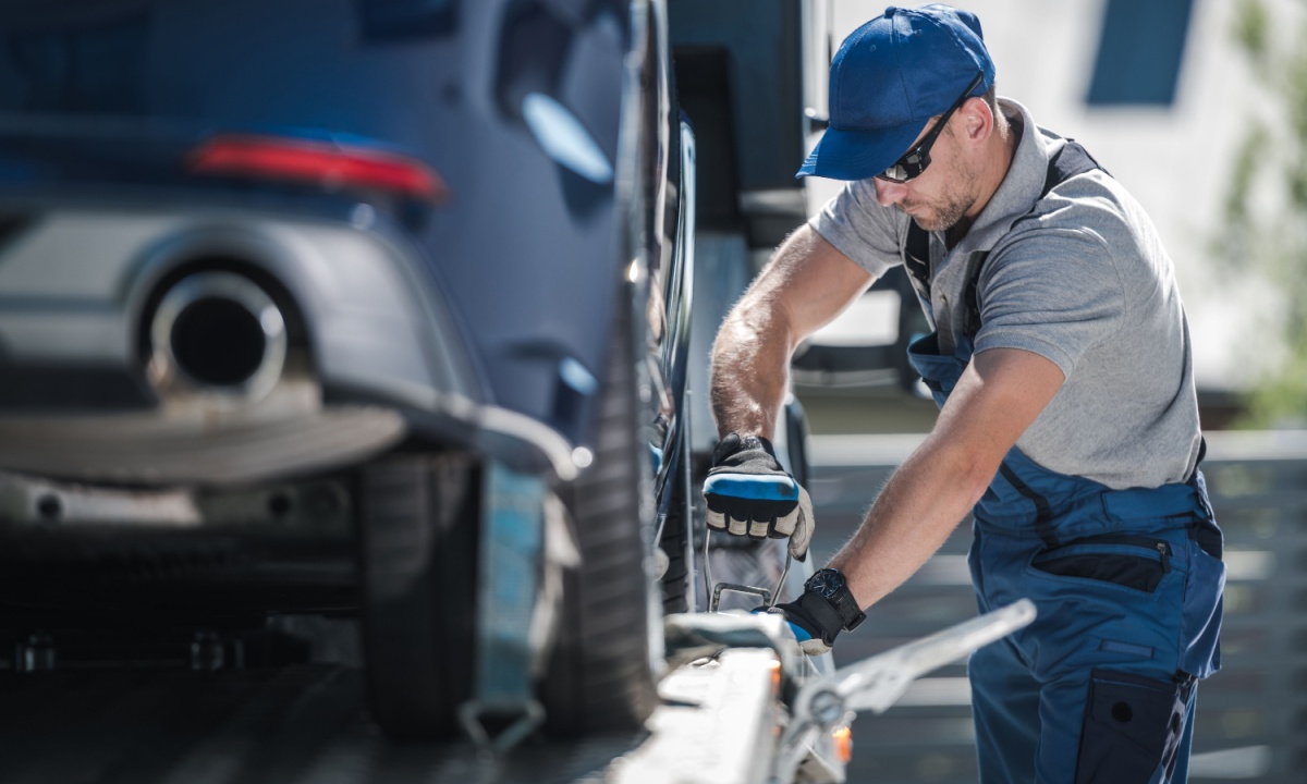 CFPB Targets Wrongful Car Repossessions and Service Fees