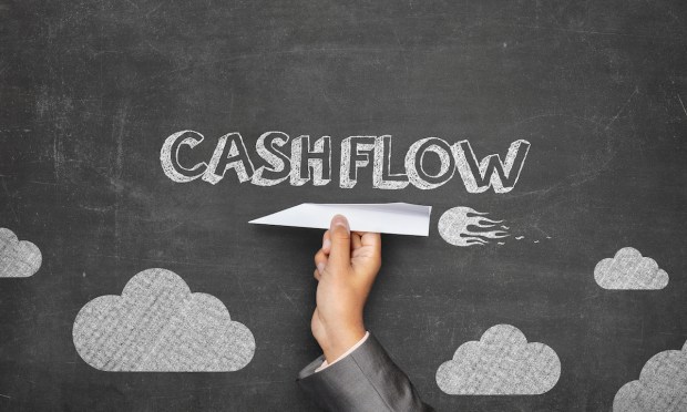 Small Businesses Turn to Instant Payments as Ad Hoc Transactions Surge