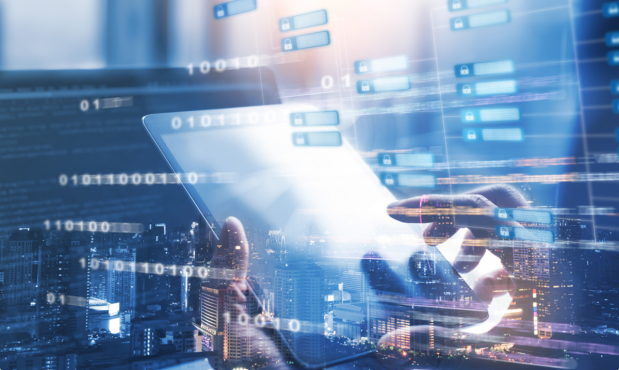 Why Cross-Border Payments Innovation Starts and Ends With Ledger Technologies