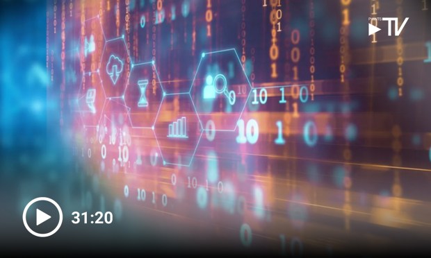 Panel: Visa and Fireblocks Make Business Case for Blockchain-Based Payments