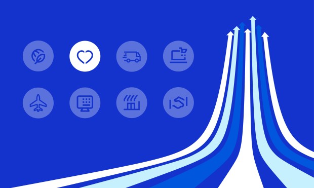 Working Capital Usage Jumps 51% Among Healthcare Growth Corporates