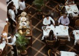 Restaurants Embrace Embedded Finance to up Customer Loyalty