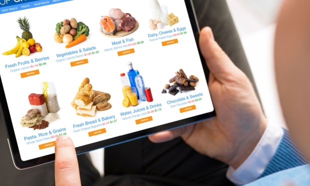 Amazon Forms Grocery Delivery Pact With Mexico’s Jüsto