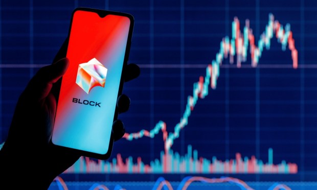 Block Earnings Show Jack Dorsey’s Bitcoin and Banking Ambitions