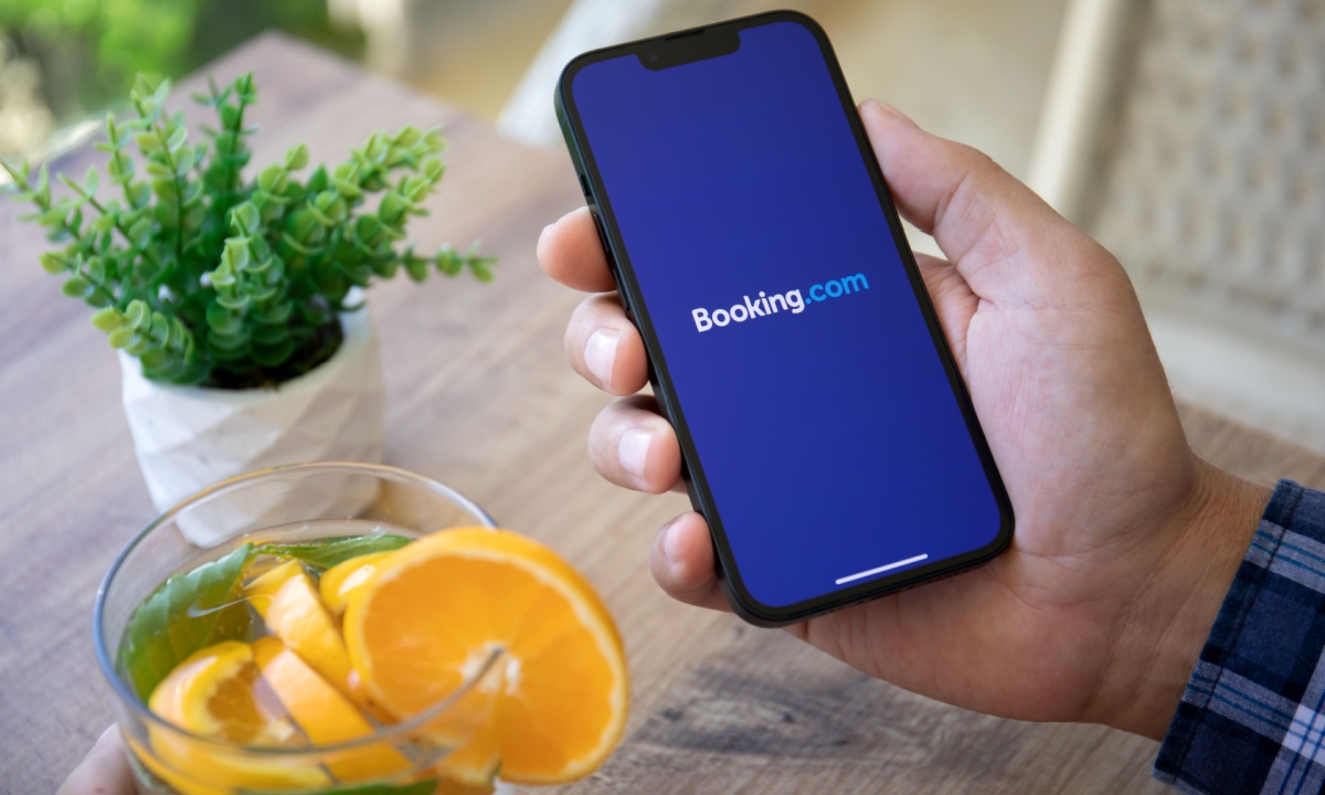 Booking.com Parent Eyes Job Cuts Amid Larger Reorg Plan