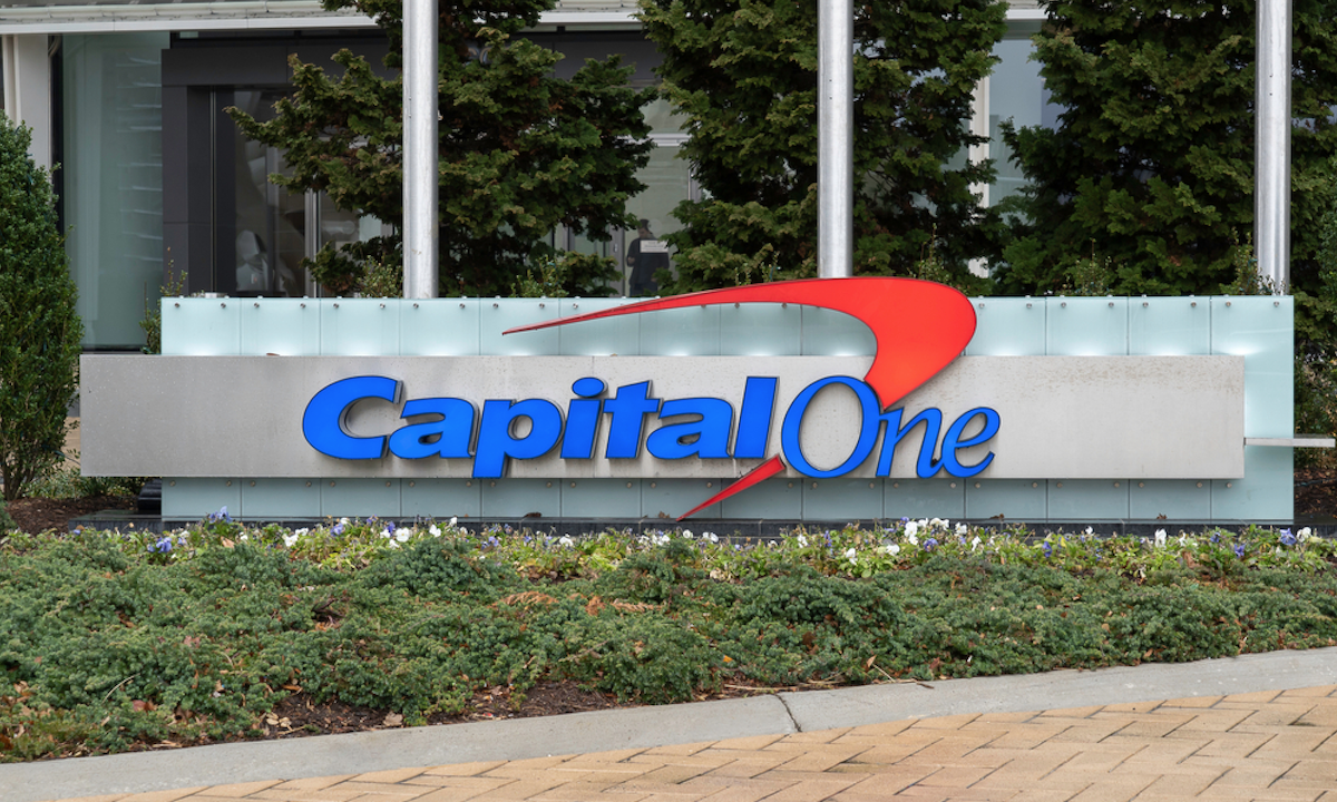 Capital One Discloses CFPB Investigation of New High-Interest Savings Accounts