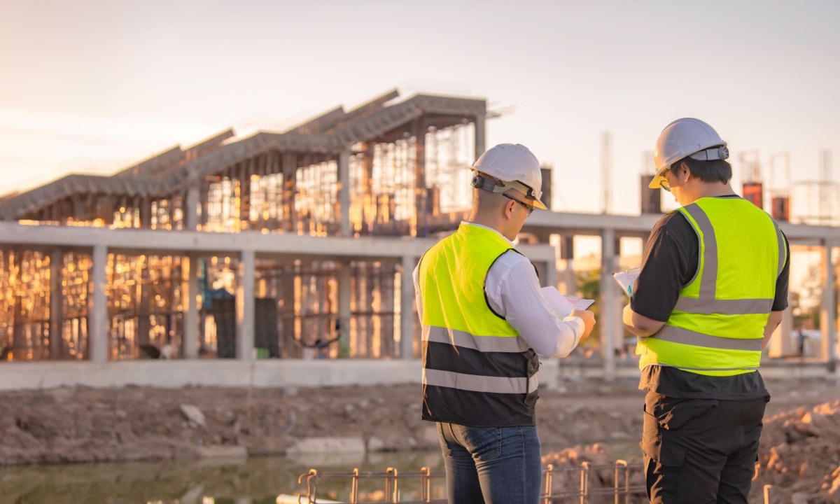 Constrafor Raises $264 Million for Construction Finance Platform