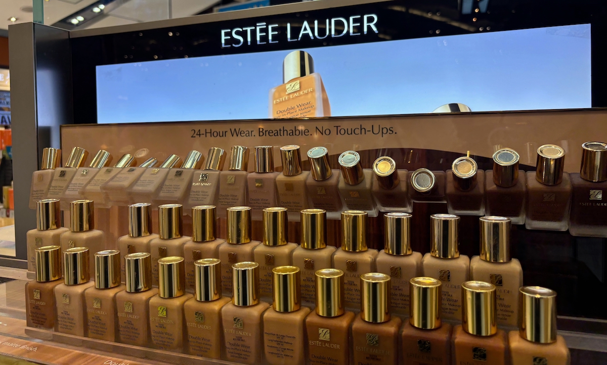 ChatGPT Flexes Muscles in Unexpected Arena as Estée Lauder Beauty Consultant