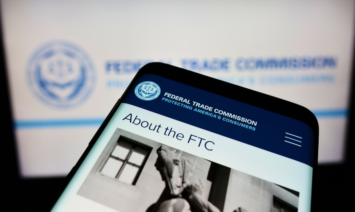 FTC: Evolv Oversold Abilities of AI-Powered Weapon Detector