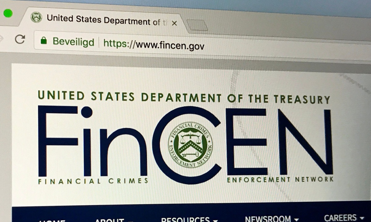 30% of Small Businesses Have Filed Beneficial Ownership Information Reports