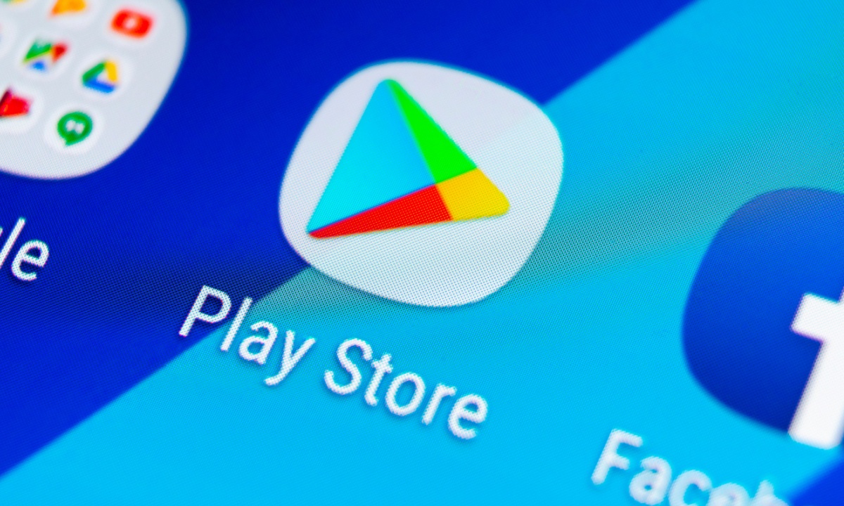 Google Asks Court to Throw Out Ruling in Antitrust Case