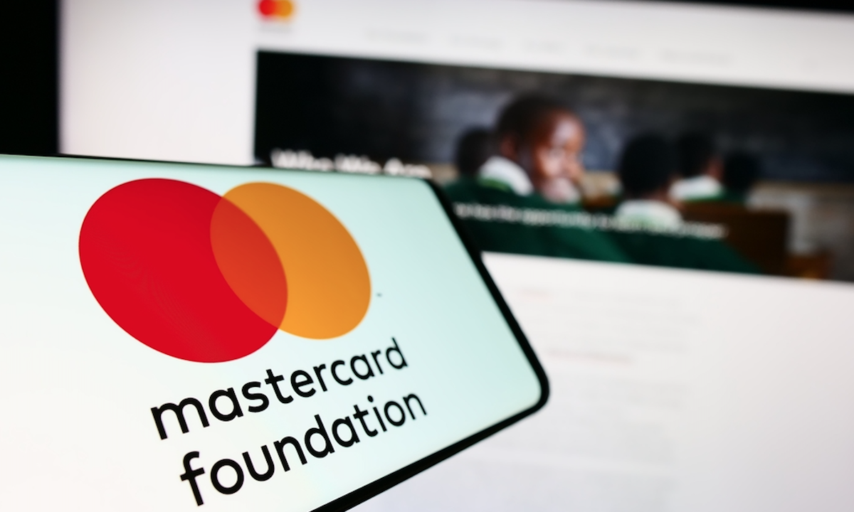 Mastercard Foundation Makes Private Equity Debut With $550 Million Deal