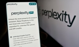 AI Startup Perplexity Set to Reach $9 Billion Valuation