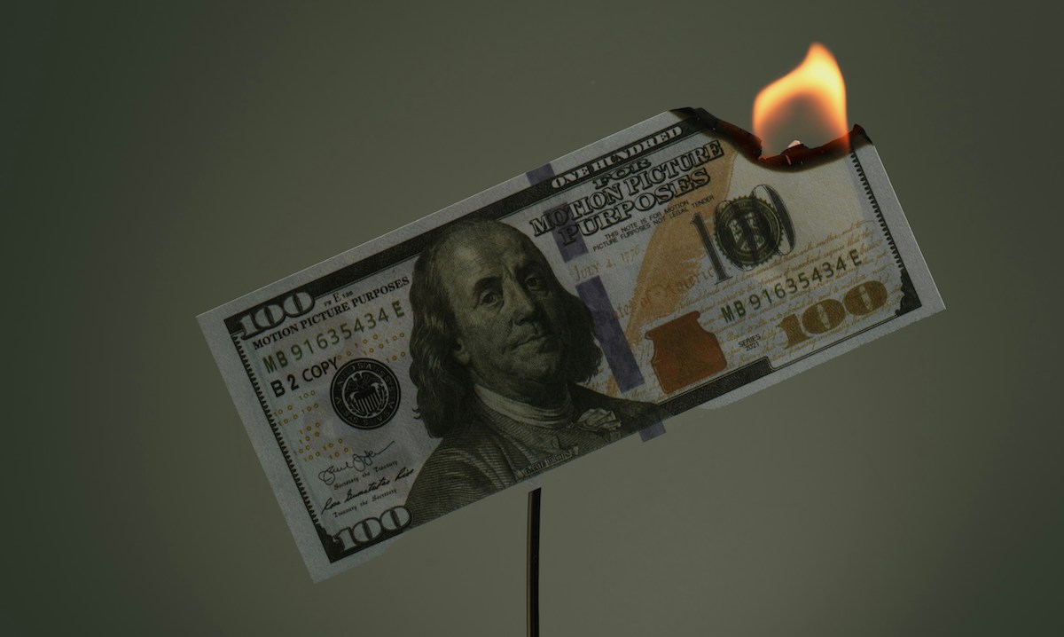 The True Cost of Fraud Goes Well Beyond Dollars Lost