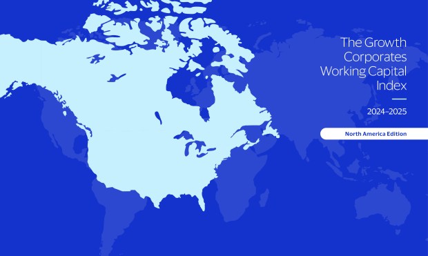 Efficient Working Capital Practices Drive Nearly $10M in Bottom Line Benefits for Top North American CFOs