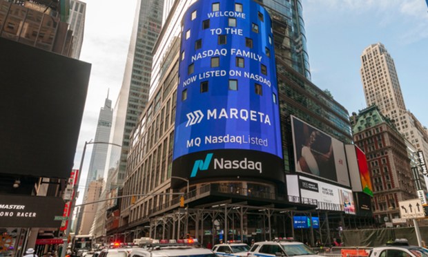 Collaboration Can’t Save Marqeta From Q3 Stock Rout