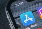 Apple App Store app