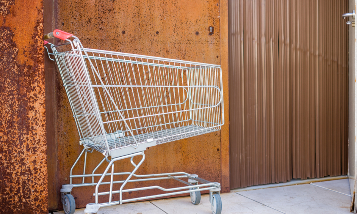BNPL’s In-Store Struggle: Digital Darling Hits Brick Wall in Physical Retail