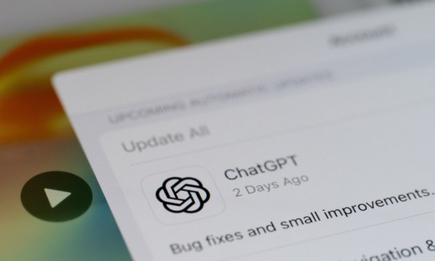 OpenAI’s Latest ChatGPT Upgrade Aims at Business Workflows