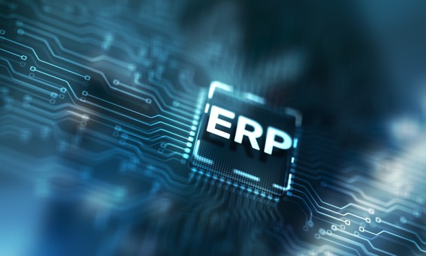 ERP Innovations Are Rebooting the Back Office as Organizations Modernize