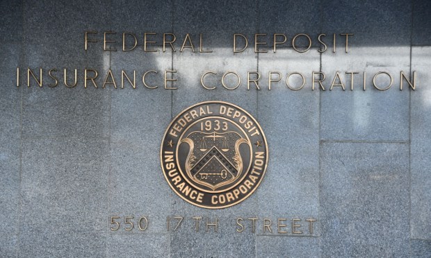 Trump Team Struggles to Find Financial Regulatory Leaders