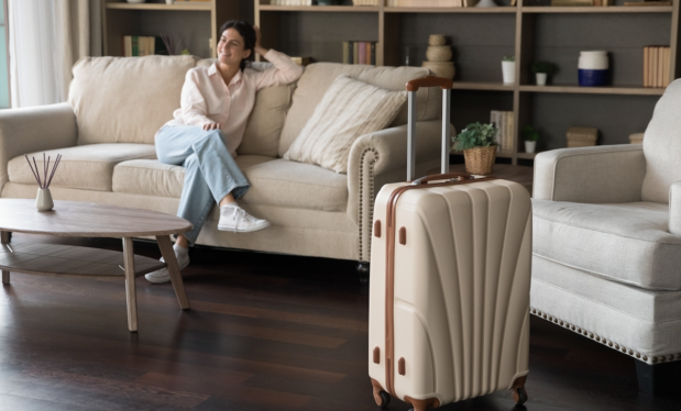 Hostaway Secures $365 Million to Expand Short-Term Rental Platform