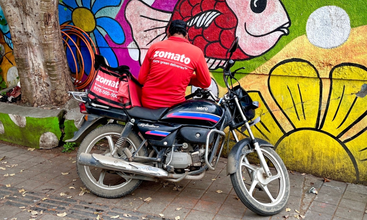 India Forms ‘Tip of the Spear’ for Global eCommerce Growth