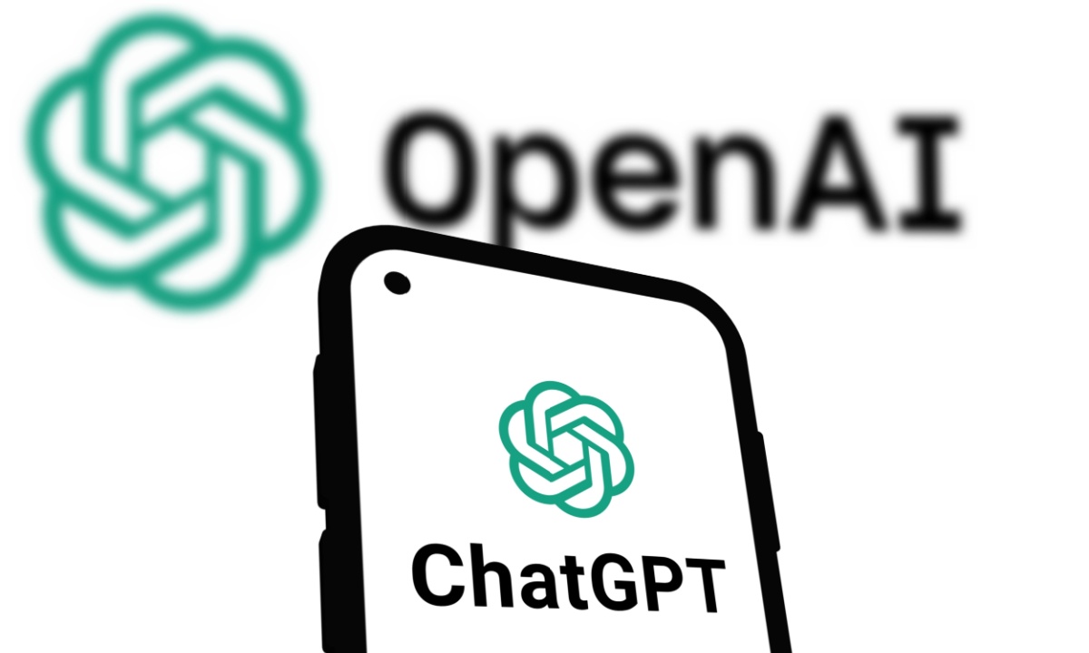 OpenAI Names Coinbase Marketing Chief Kate Rouch as First CMO