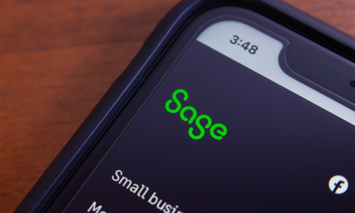 Sage Debuts AI Tools for Small Business Accounting Teams