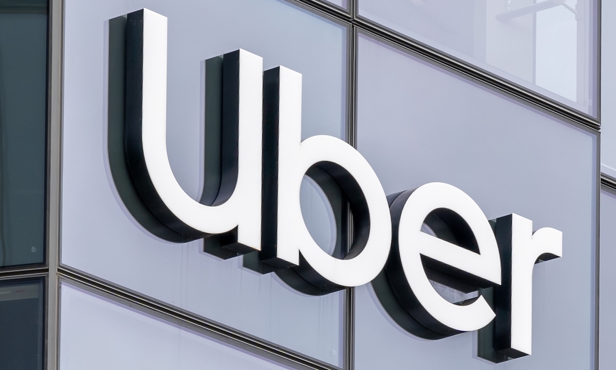 Uber Looks to AI and Autonomous Vehicles to Drive Next-Gen Growth