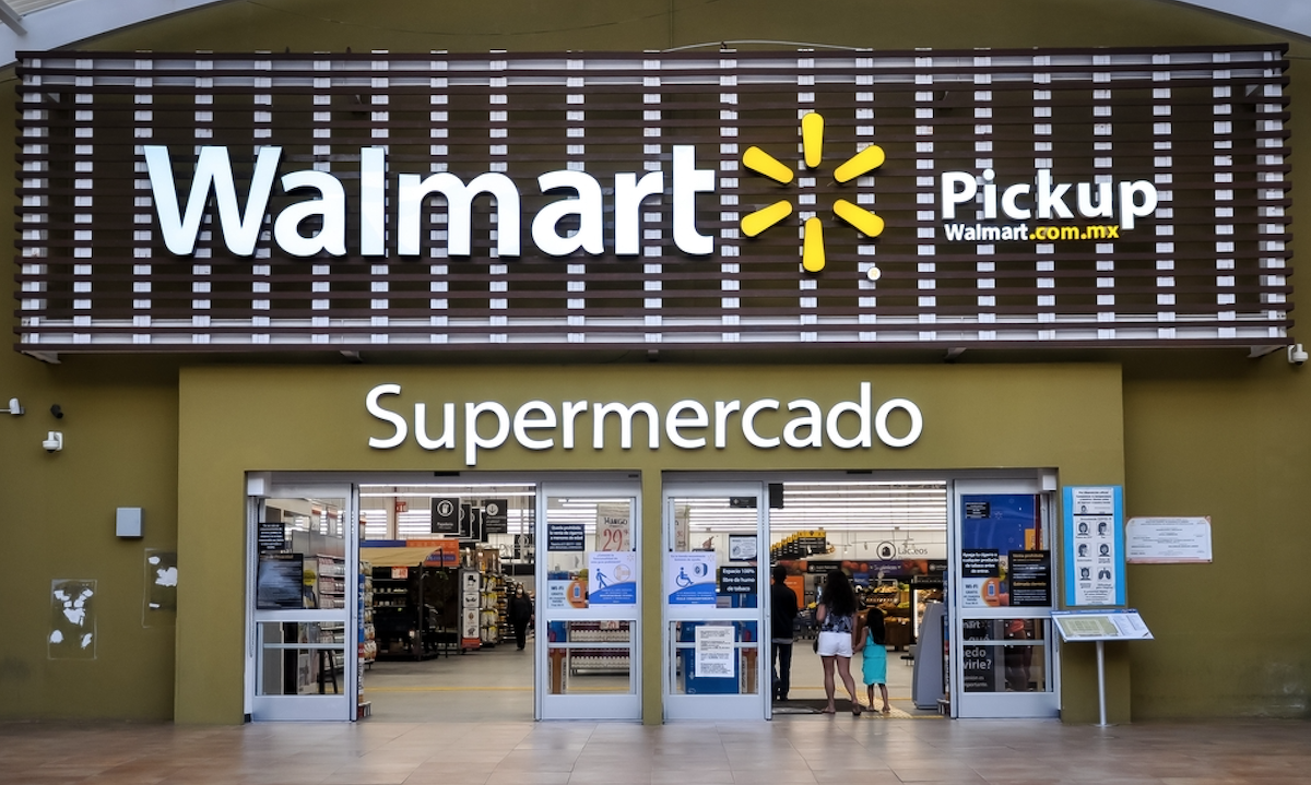 Walmart’s Mexican Business Unit to Challenge Antitrust Authority’s Ruling