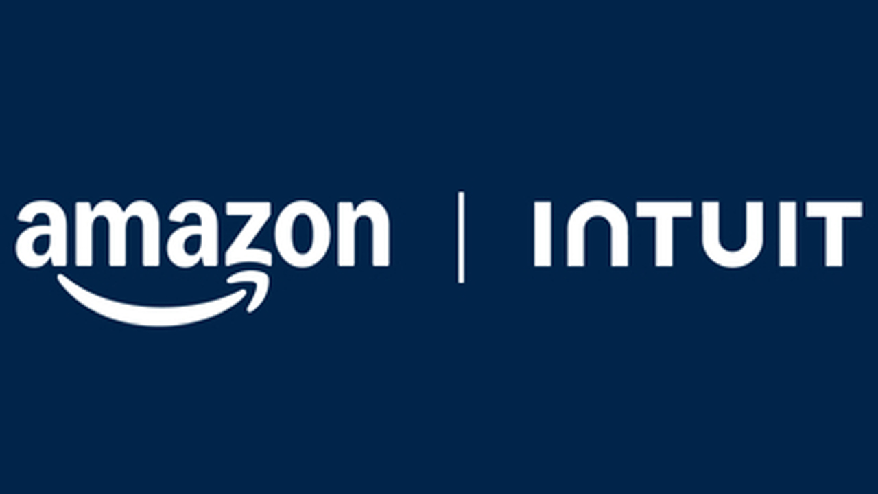 Amazon Seller Central to Integrate Intuit QuickBooks for Financial Management