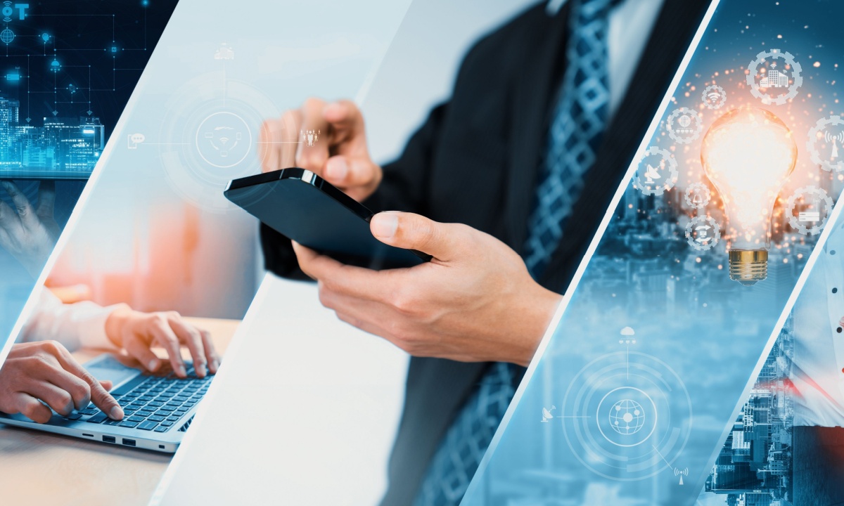 Reinventing Payments: Breaking Down Banking Infrastructure to Build a Composable Future