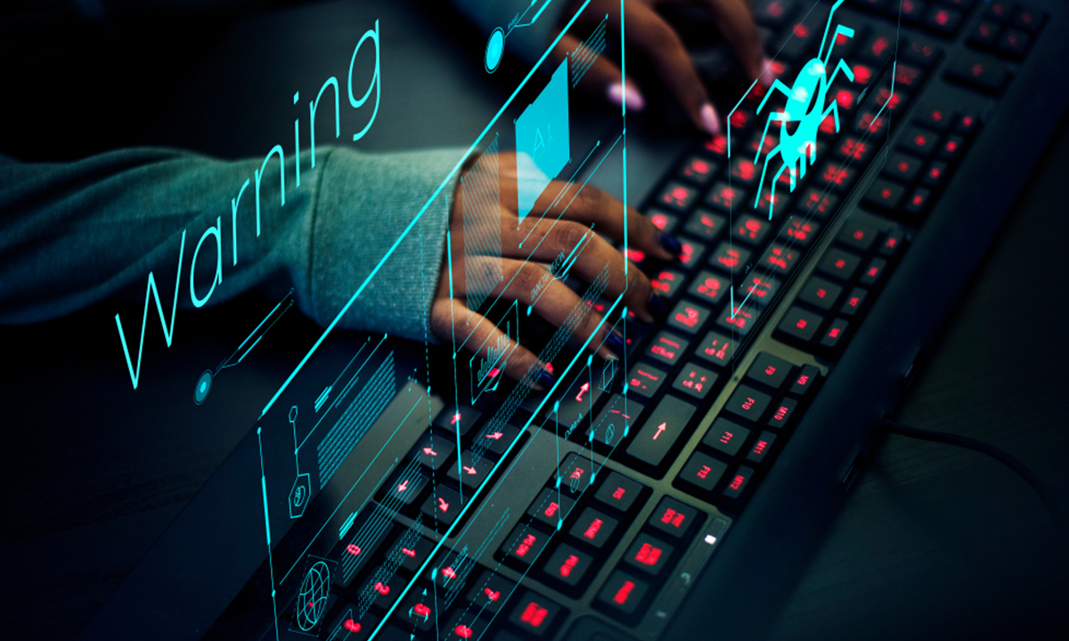 Featurespace Receives US Patent for AI-Powered Fraud Detection Technology