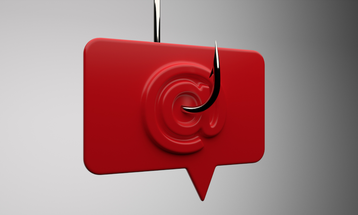 BEC and Phishing Attacks Surge, Exploiting New Domain Names