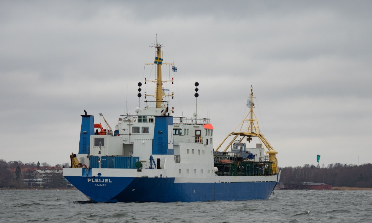 Meta Reportedly Planning $10 Billion Global Undersea Cable Network