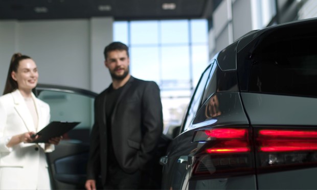 Conversica Debuts Conversational AI Tool for Auto Dealers