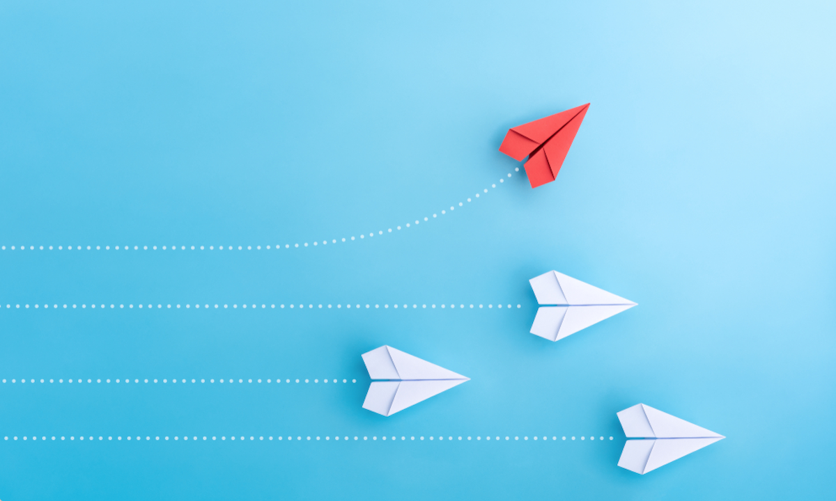 This Week in B2B: Central Bank Best Practices, AI Agents, FinTech Innovation