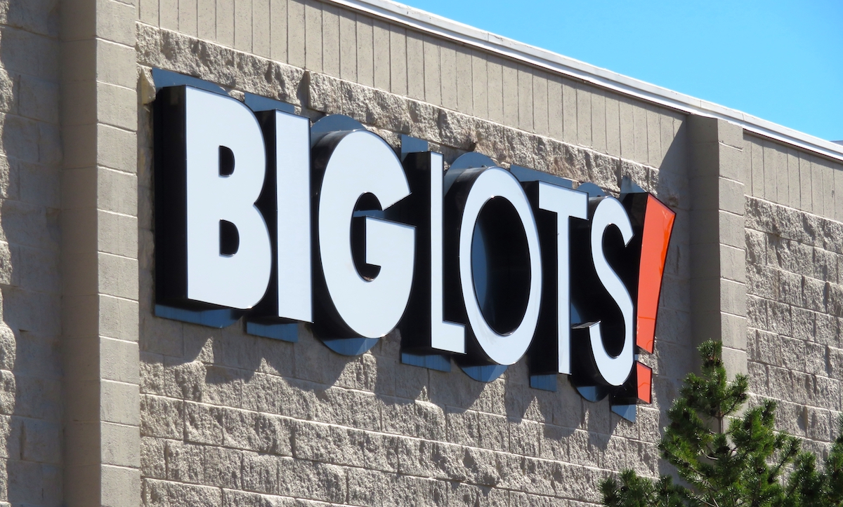 Big Lots Faces Challenges Despite Acquisition