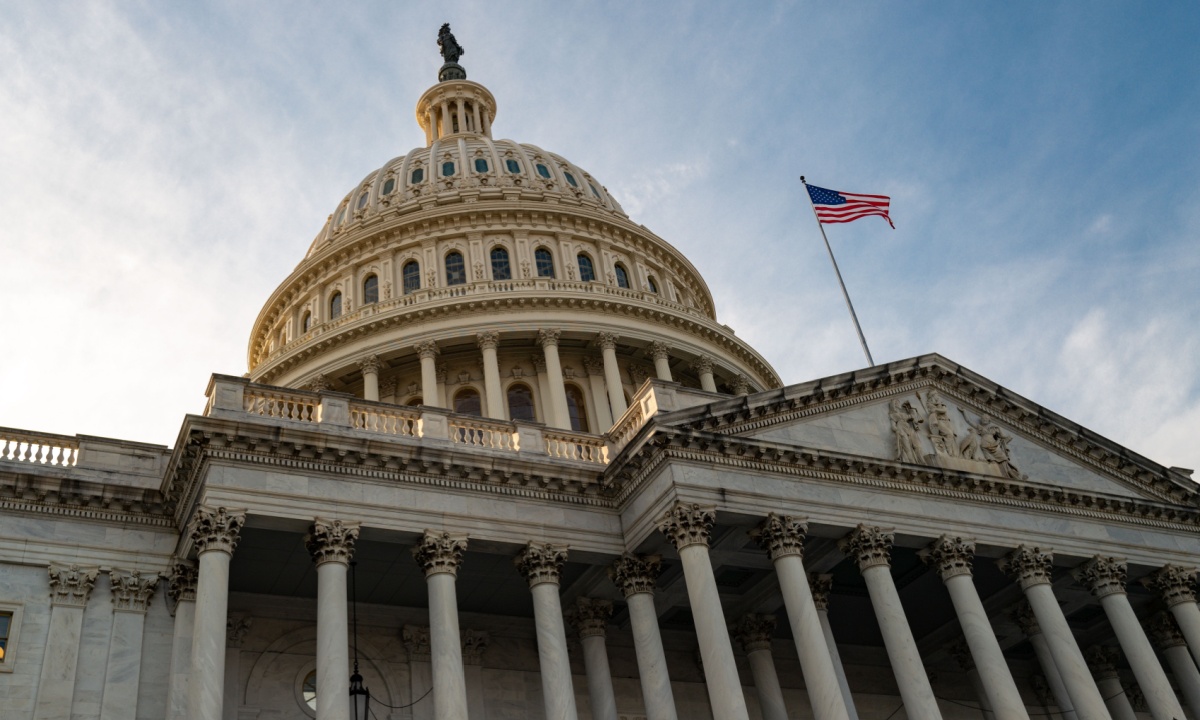 Government Exit Packages and Defunding May Mute Financial Regulators