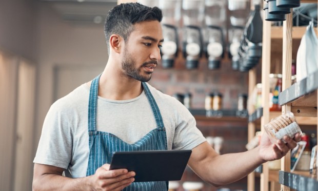 How Digital Engagement is Reshaping the $320 Billion Food Service Industry