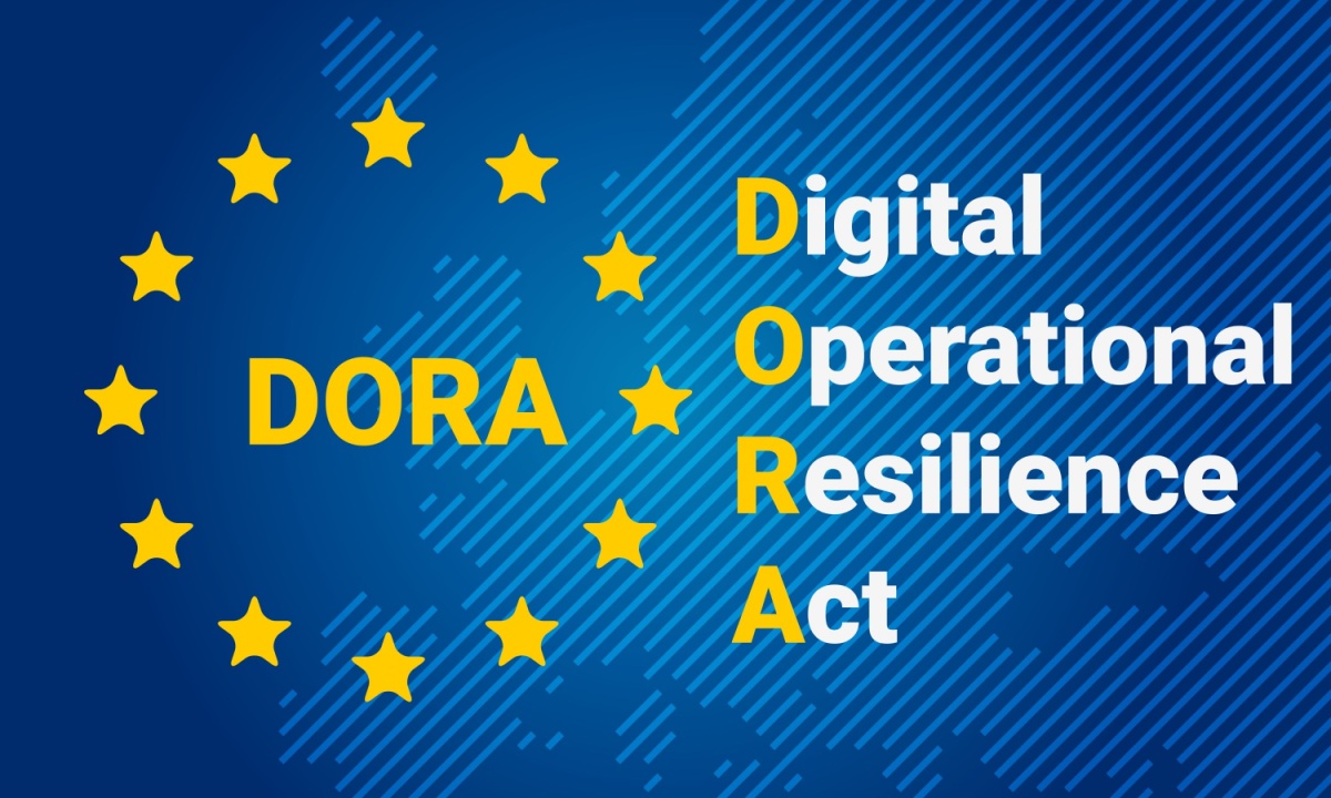 New Security Regulations Focus EU FIs on Third-Party Risk Management